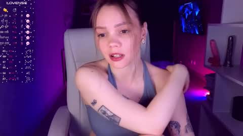 Eva online show from 25, 2, 2025
