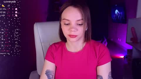 Eva online show from 28, 2, 2025