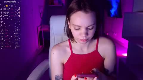Eva online show from 10, 3, 2025