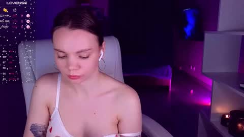 Eva online show from 12, 3, 2025
