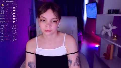 Eva online show from 11, 9, 2025