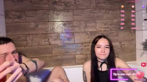 Snapshot of cumfor_life chatting on 16, 2, 2026 Simon and Amelia online show from 16, 2, 2026