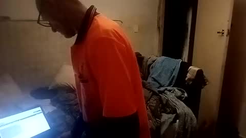 cumfunnery27 online show from 2, 12, 2024