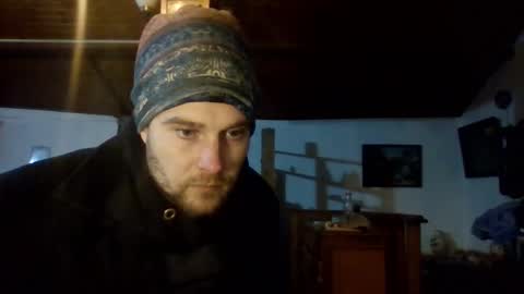 cumingdutchman online show from 18, 1, 2026