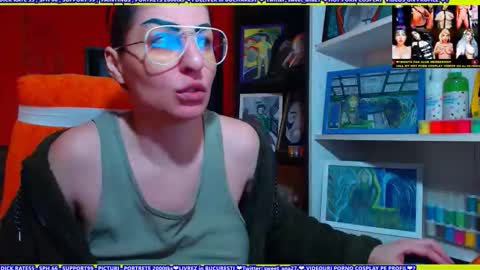 Snapshot of cuminmenowbby chatting on 28, 2, 2026 cuminmenowbby online show from 28, 2, 2026