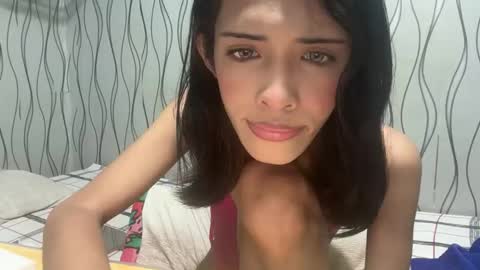 cumjemie online show from 26, 9, 2025