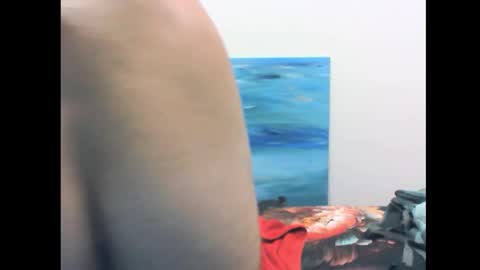 cumliveinoz online show from 29, 10, 2025