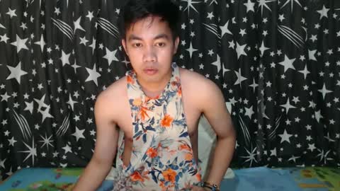 Snapshot of cumloader_ian4u chatting on 15, 2, 2025 IAN online show from 15, 2, 2025