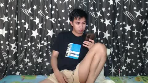 Snapshot of cumloader_ian4u chatting on 18, 2, 2025 IAN online show from 18, 2, 2025