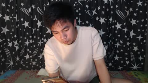 Snapshot of cumloader_ian4u chatting on 22, 2, 2025 IAN online show from 22, 2, 2025