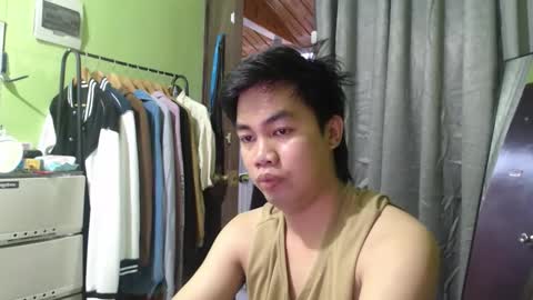 Snapshot of cumloader_ian4u chatting on 30, 9, 2025 IAN online show from 30, 9, 2025