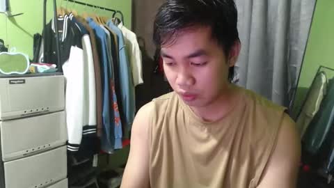 Snapshot of cumloader_ian4u chatting on 5, 10, 2025 IAN online show from 5, 10, 2025