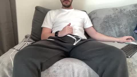 Tony online show from 9, 3, 2025