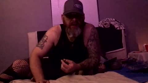 Snapshot of cummerforyouu chatting on 24, 12, 2024 Mike Smalls online show from 24, 12, 2024