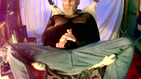 Snapshot of cummerforyouu chatting on 28, 3, 2026 Mike Smalls online show from 28, 3, 2026