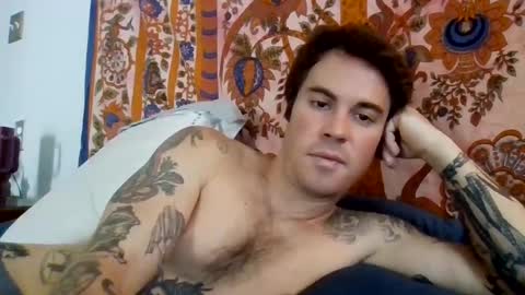 Snapshot of cummfights chatting on 8, 10, 2025 Charlie Mitchell   online show from 8, 10, 2025