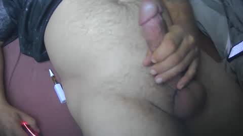 JesusOfJizz online show from 3, 11, 2025