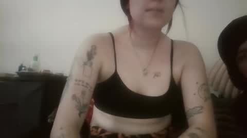cummybuns42069 online show from 9, 2, 2026