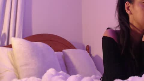 Snapshot of cumongiselle chatting on 27, 10, 2025 Giselle online show from 27, 10, 2025