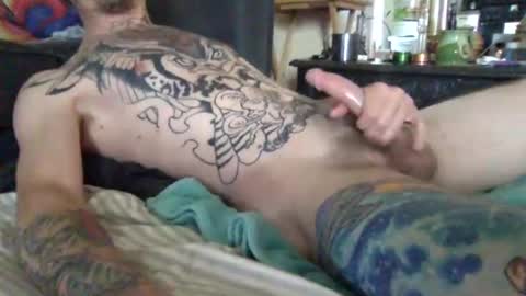 cumonover420 online show from 19, 10, 2025