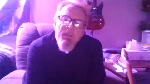 cunnibob online show from 26, 1, 2025