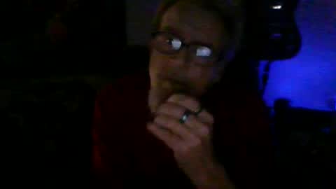 cunnibob online show from 8, 2, 2025