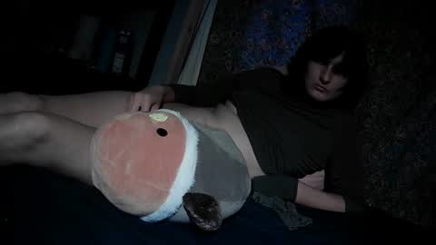 cuntspirit669 online show from 11, 12, 2024