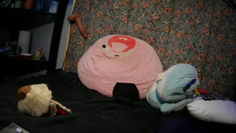 cuntspirit669 online show from 11, 1, 2025