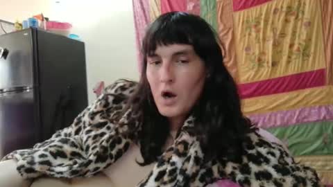 cuntspirit669 online show from 7, 1, 2026