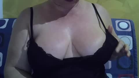 cuore60720 online show from 12, 3, 2025