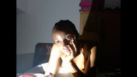 Snapshot of cupidxdoll chatting on 16, 10, 2025 cupidxdoll online show from 16, 10, 2025