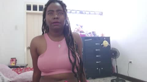 dominic and julieta... independent models online show from 1, 12, 2024