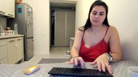 maria  alex online show from 14, 2, 2025