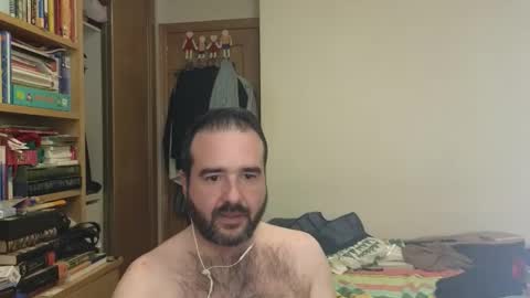 curiosillo1983 online show from 1, 11, 2025