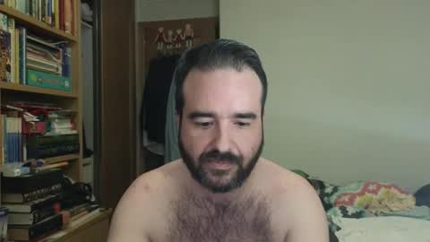 curiosillo1983 online show from 10, 11, 2025