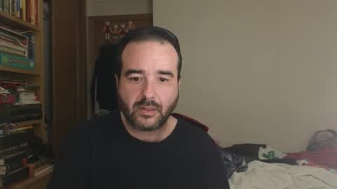 curiosillo1983 online show from 23, 11, 2025