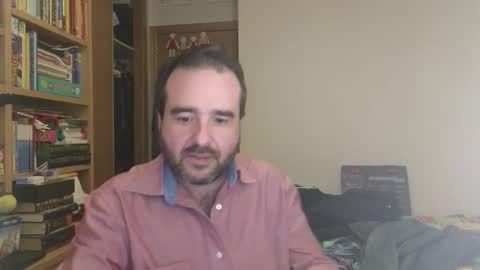 curiosillo1983 online show from 20, 2, 2026