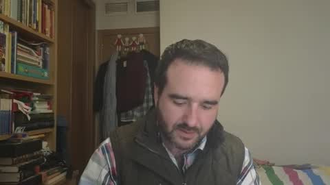 curiosillo1983 online show from 2, 3, 2026