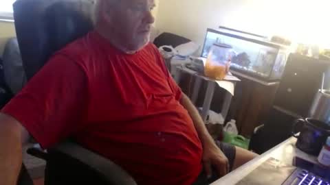 curious1001 online show from 15, 3, 2026