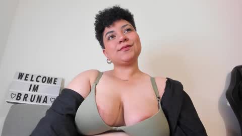 Bruna  online show from 7, 2, 2025