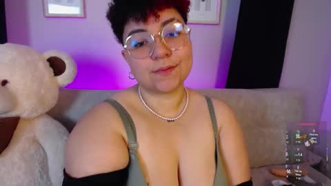 Bruna  online show from 10, 2, 2026