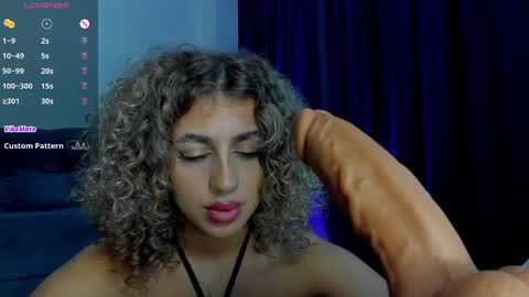 Antonia online show from 1, 2, 2025