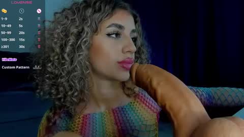 Antonia online show from 5, 2, 2025