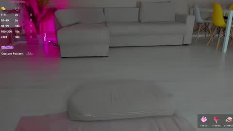 Snapshot of curlyanto chatting on 18, 10, 2025 Antonia online show from 18, 10, 2025