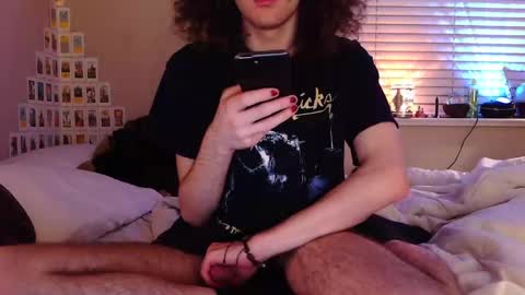 curly fries online show from 20, 3, 2026