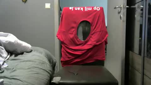 curlyfurly online show from 15, 12, 2025