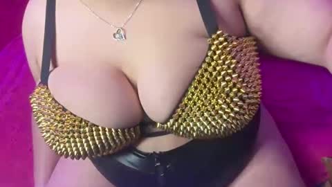 Snapshot of curlykaii55 chatting on 13, 1, 2025 Kay online show from 13, 1, 2025