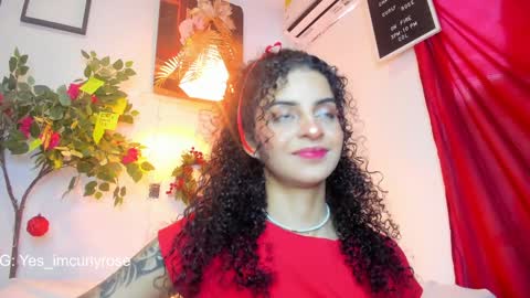 Rose online show from 28, 12, 2024