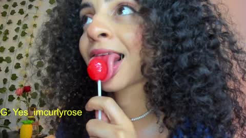 Rose online show from 22, 1, 2025