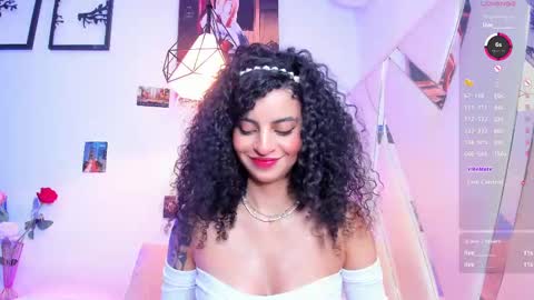 Rose online show from 11, 3, 2025